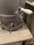 Antique Parisian Coffee/Tea Dispenser