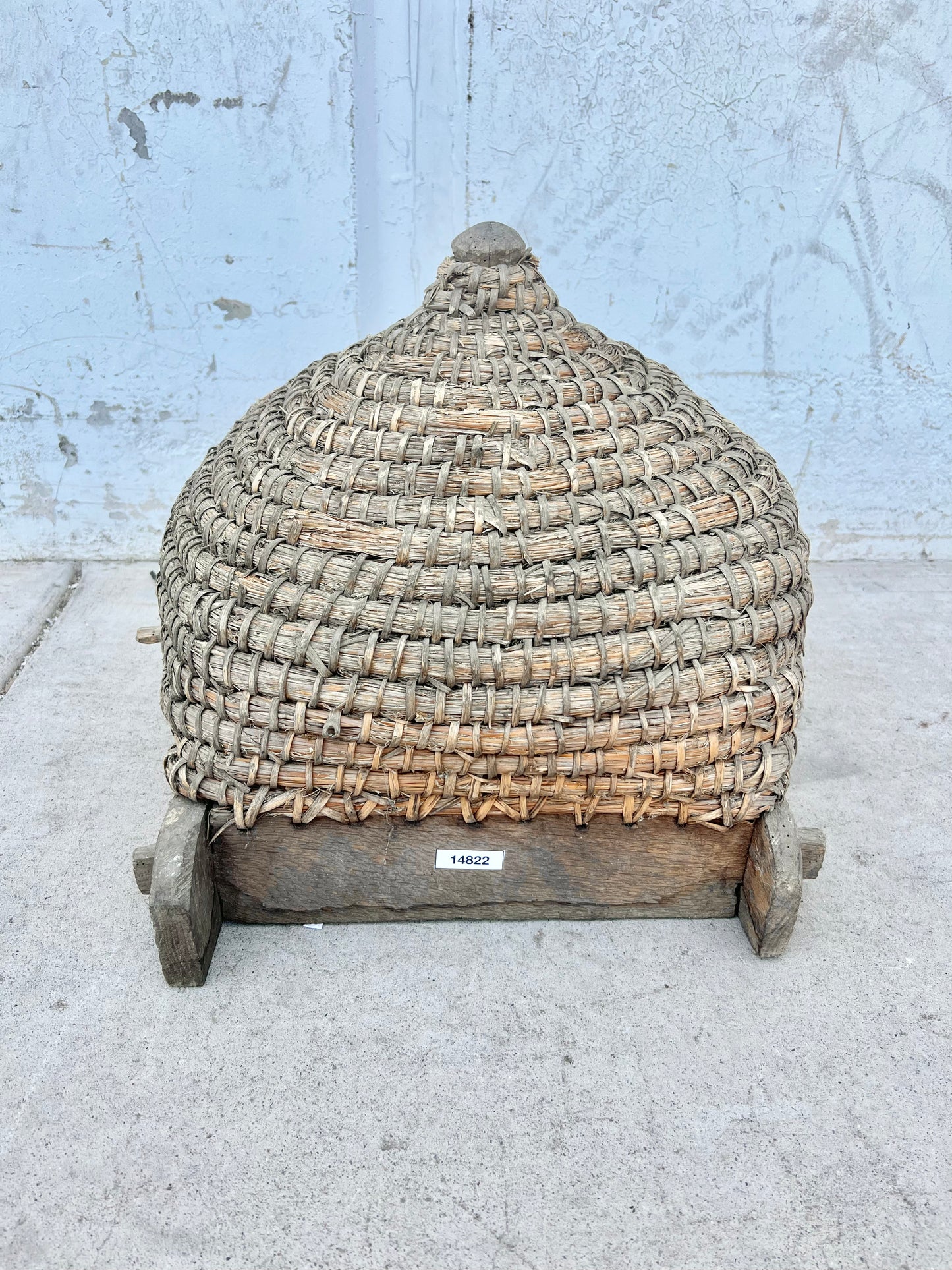 Large Bee Hive