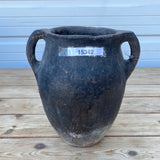 Medium Turkish Yoghurt Pot/Jar