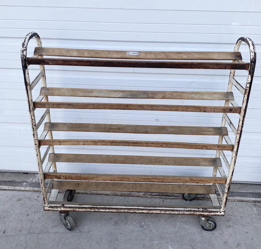 French Bread Rolling Rack