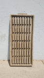 Wooden Molds