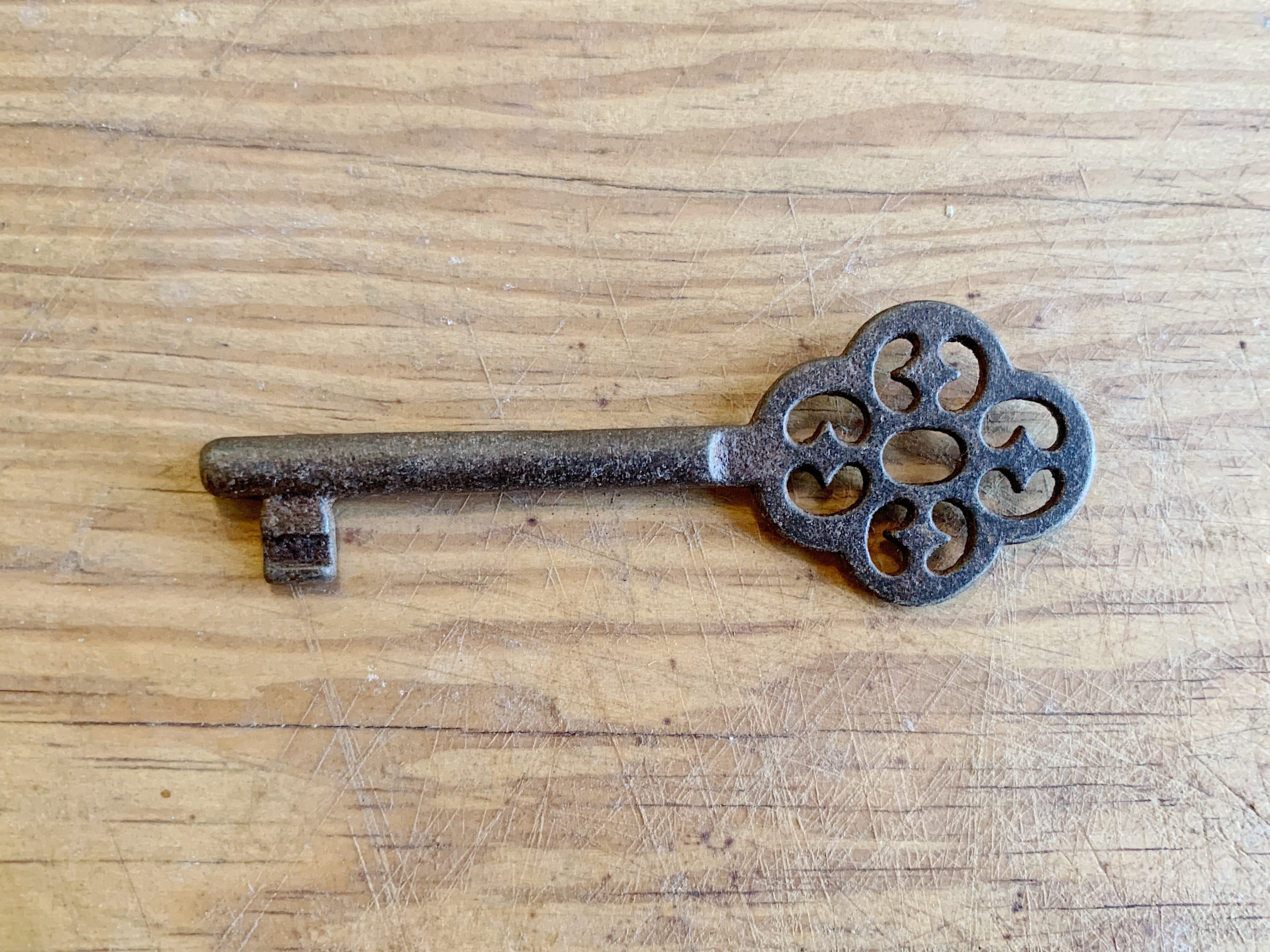 Antique Skeleton Key Antique Skeleton Key – Antiquities Warehouse