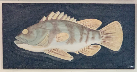 Fish Painting/Art