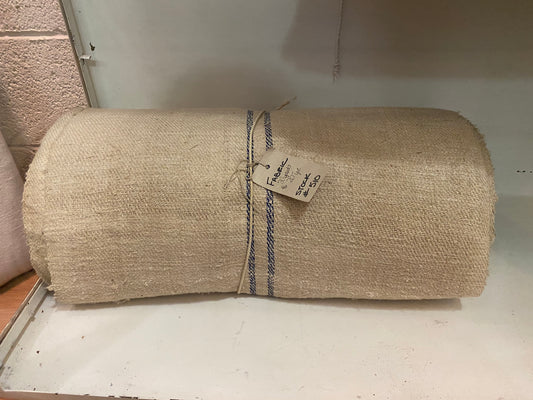 Grain Sack Fabric