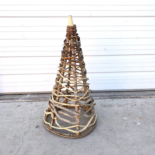 Medium Willow Topiary Tree