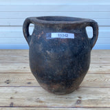 Medium Turkish Yoghurt Pot/Jar