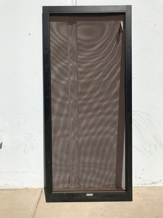Metal Grate