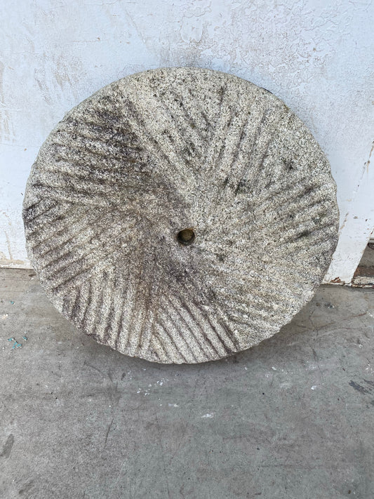 French Grindstone