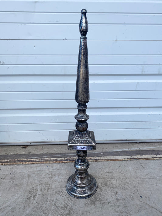 Small Rooftop Finial