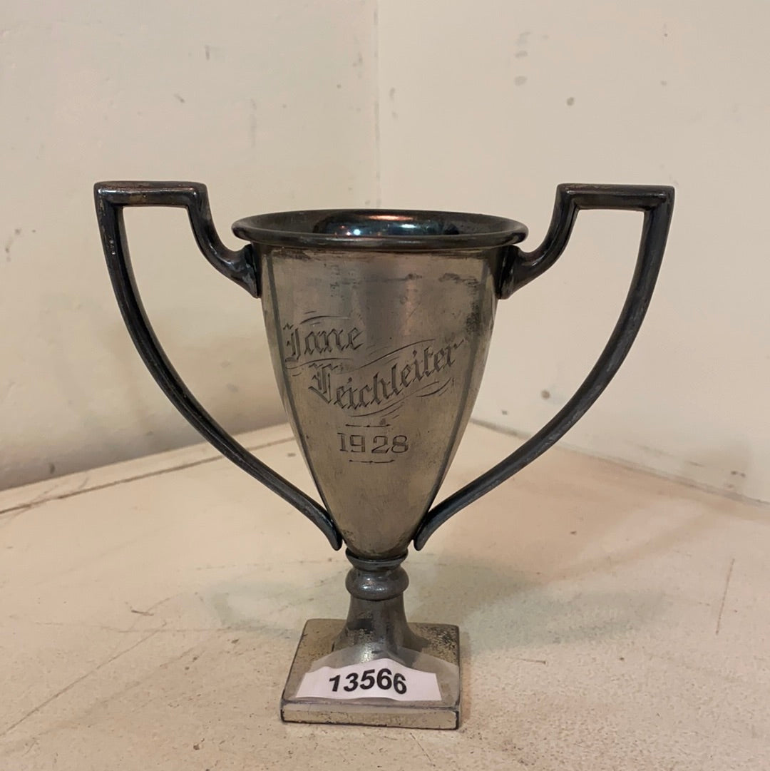 Small Trophy c. 1928