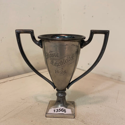 Small Trophy c. 1928
