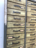 French Industrial Cabinet