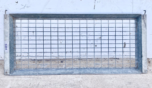 Metal Wire Basket Shelf