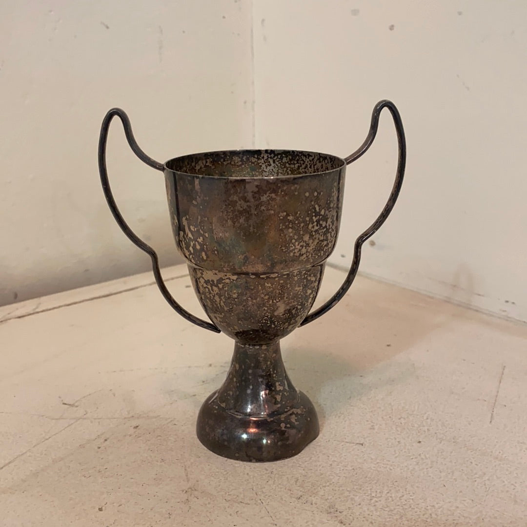 Bury Lodge B.C, Pairs Comp Trophy c. 1965