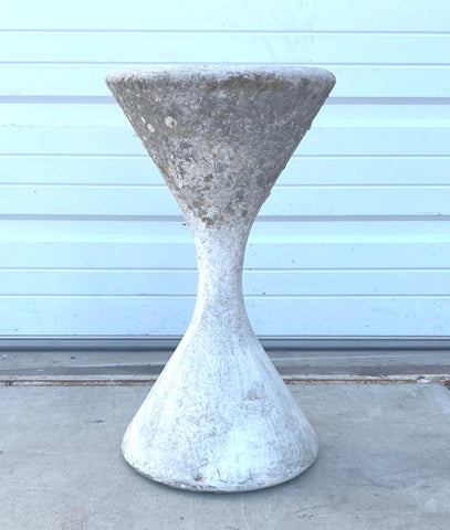 Mini Willy Guhl Diablo Planter
