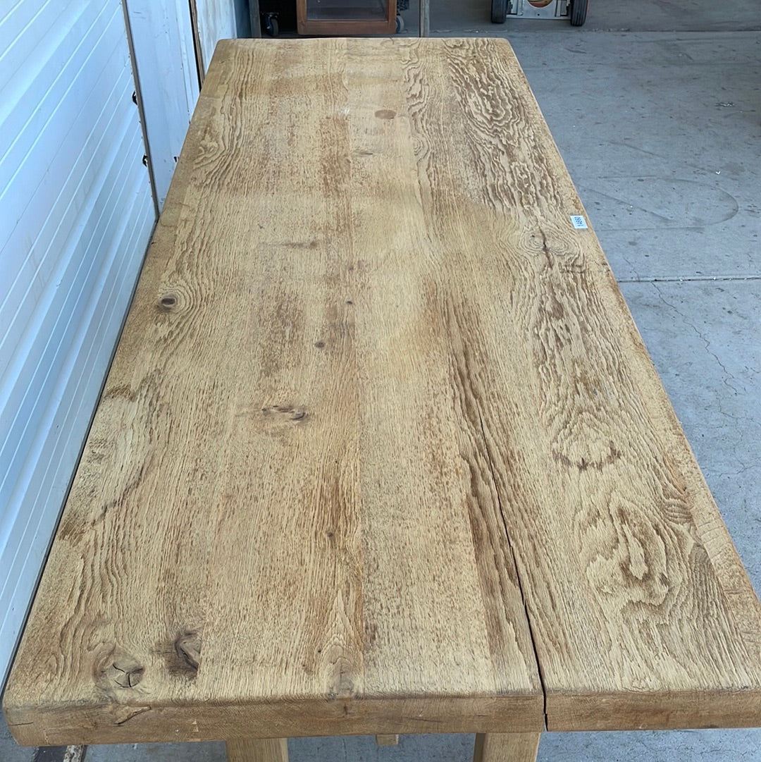 Belgian Dining Table