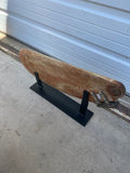 Wooden Boat Keel (nautical)