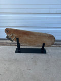 Wooden Boat Keel (nautical)