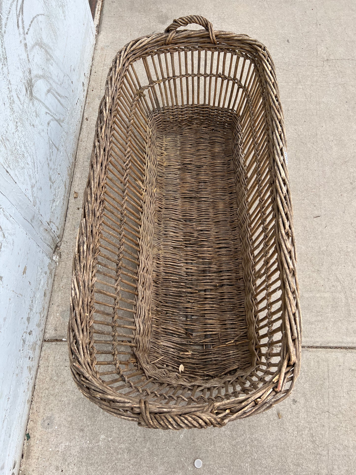 Long Basket
