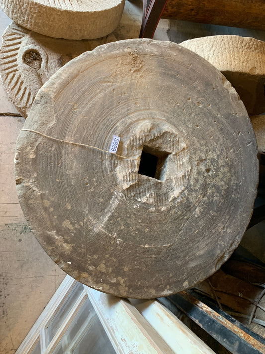 Large Grindstone