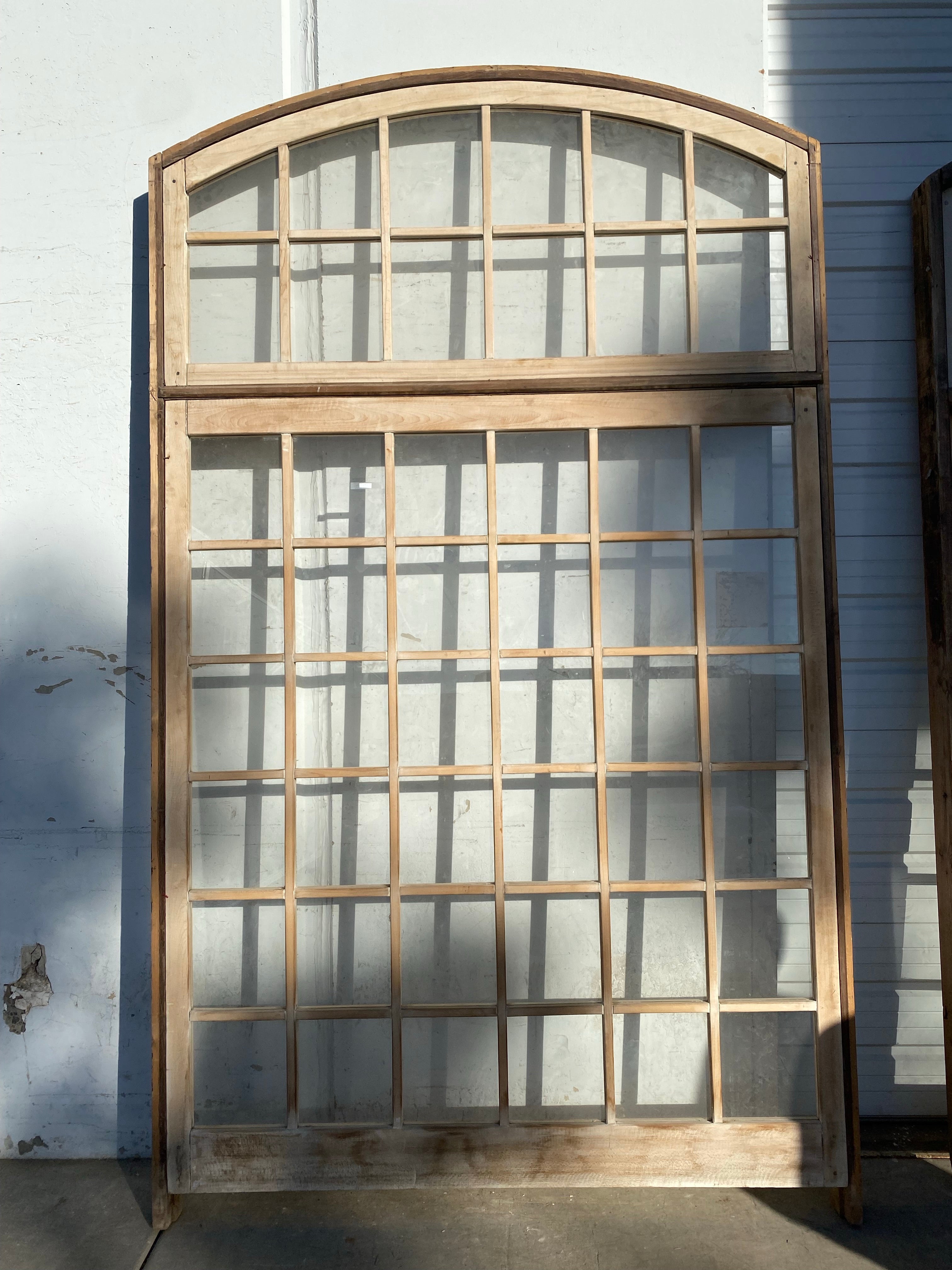 Multi Arch Window Arched Windows – Antiquities Warehouse