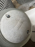 Repurposed Paris Streetlight Pendant Lights (Large)