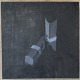 "Licorice Stick" Painting/Art
