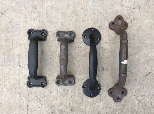 Industrial Handle