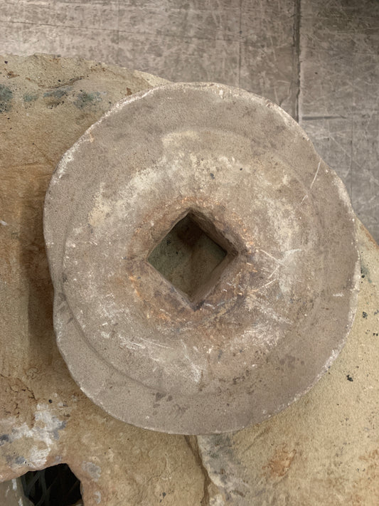 Grindstone
