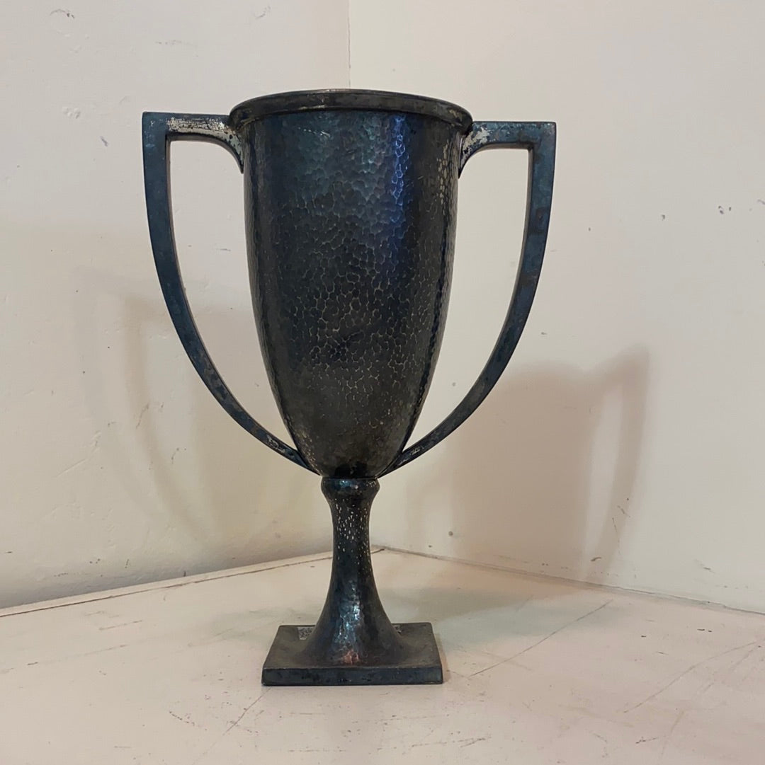 Hammered Trophy c. 1926